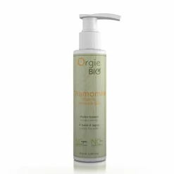 BIO *Chamomile* Intimate Gel|Orgie