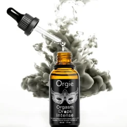 - Intense - Orgasm Drops|Orgie Best
