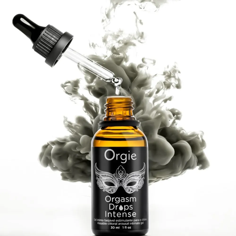 - Intense - Orgasm Drops|Orgie Best