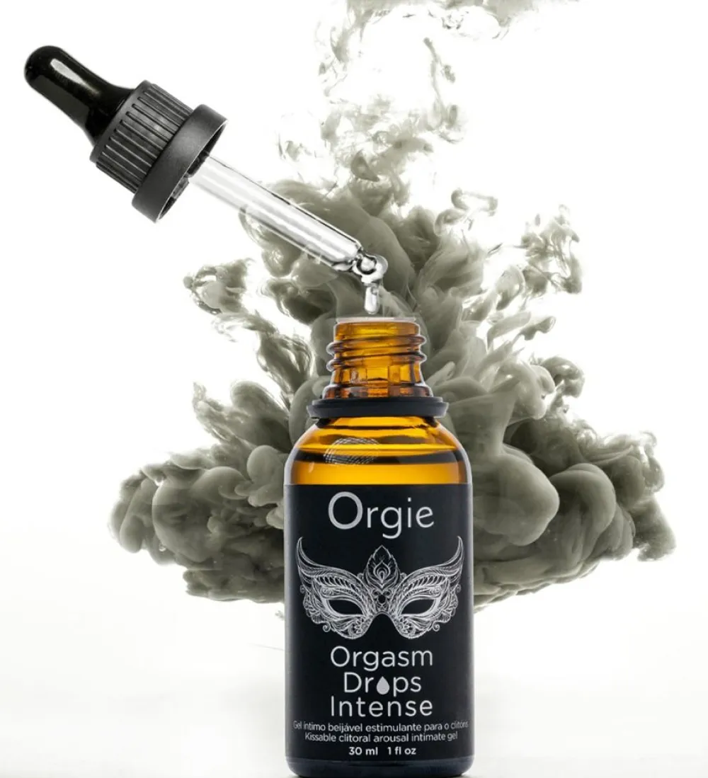 - Intense - Orgasm Drops|Orgie Best