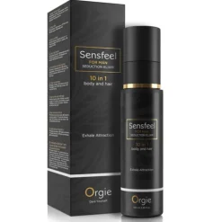 - Pheromone für den Mann|Orgie Sale