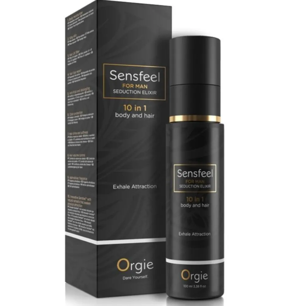 - Pheromone für den Mann|Orgie Sale