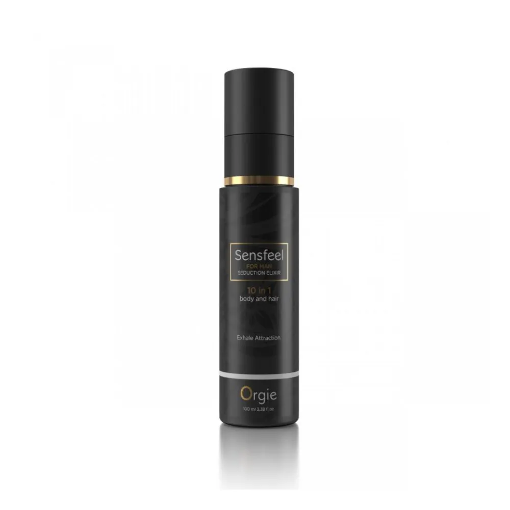 - Pheromone für den Mann|Orgie Sale