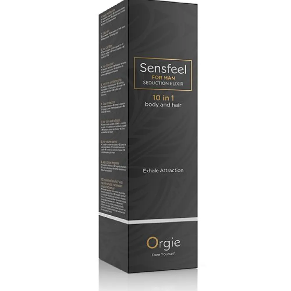 - Pheromone für den Mann|Orgie Sale