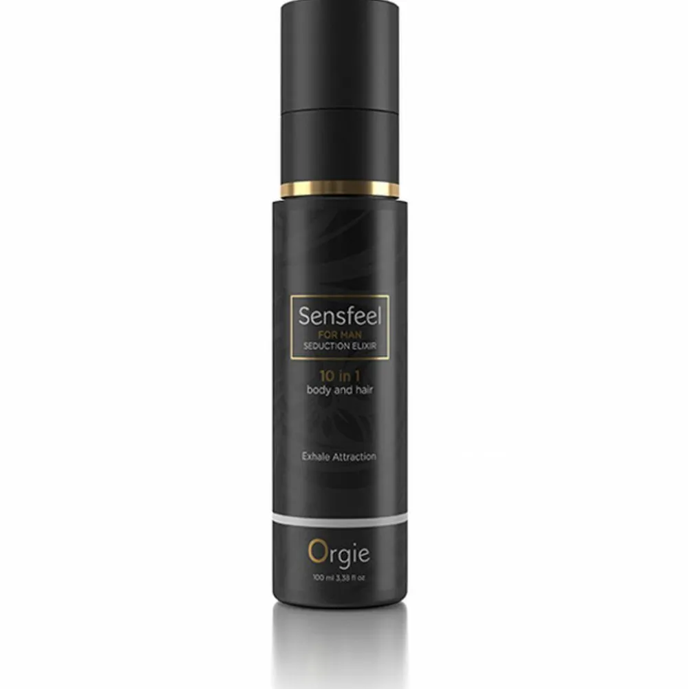 - Pheromone für den Mann|Orgie Sale