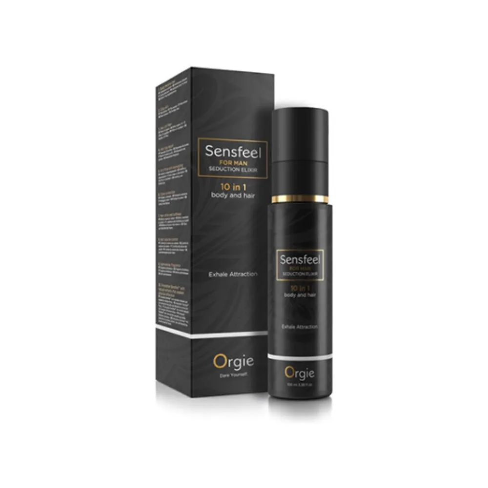 - Pheromone für den Mann|Orgie Sale