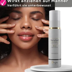 - Pheromone für die Frau|Orgie Sale