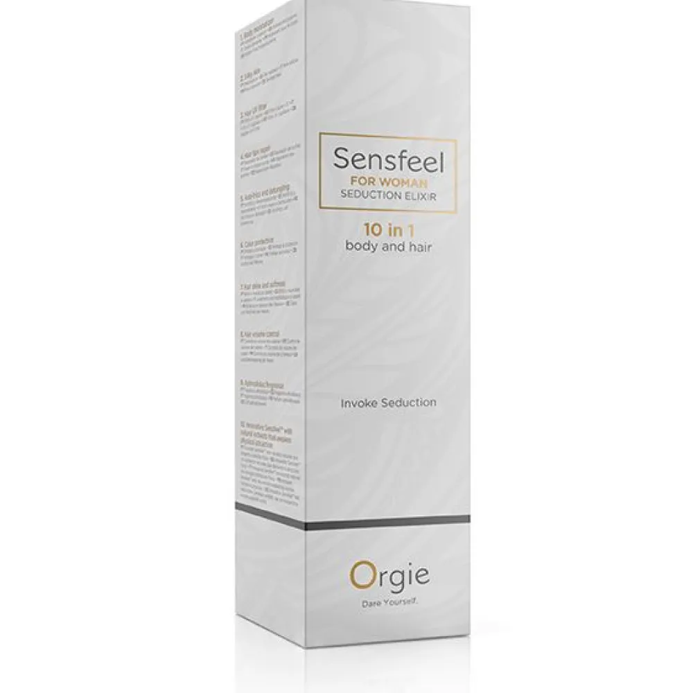 - Pheromone für die Frau|Orgie Sale