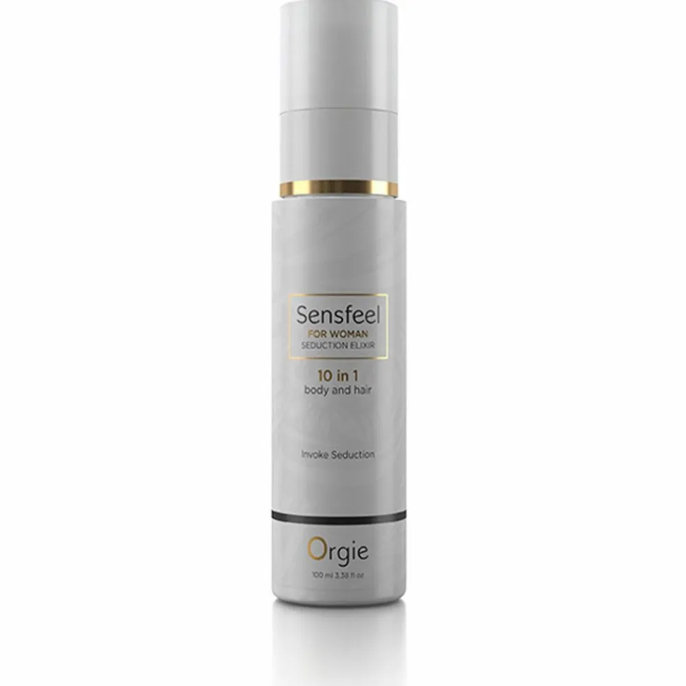 - Pheromone für die Frau|Orgie Sale