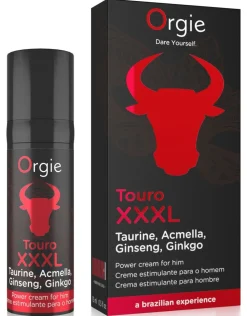 *Touro XXL* Power Cream|Orgie Sale