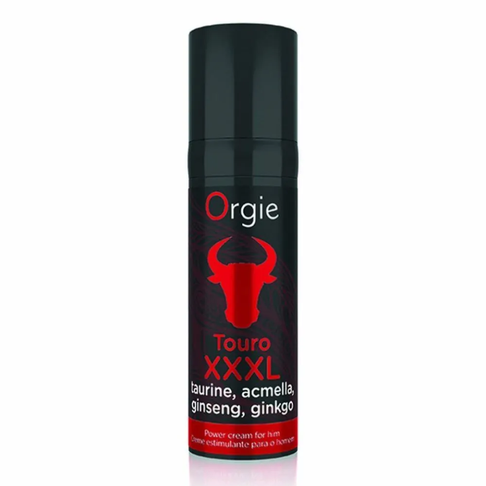 *Touro XXL* Power Cream|Orgie Sale