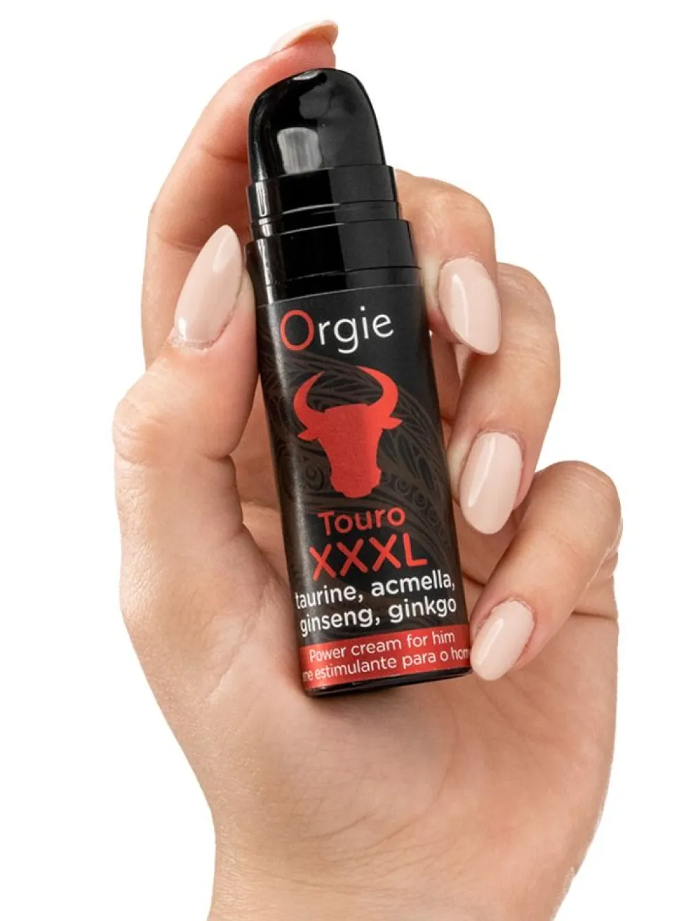 *Touro XXL* Power Cream|Orgie Sale