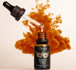 - Vibe - Orgasm Drops|Orgie Online