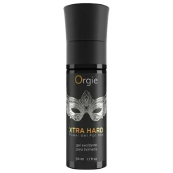 *Xtra Hard* Power Gel For Him|Orgie Sale