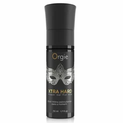 *Xtra Hard* Power Gel For Him|Orgie Sale