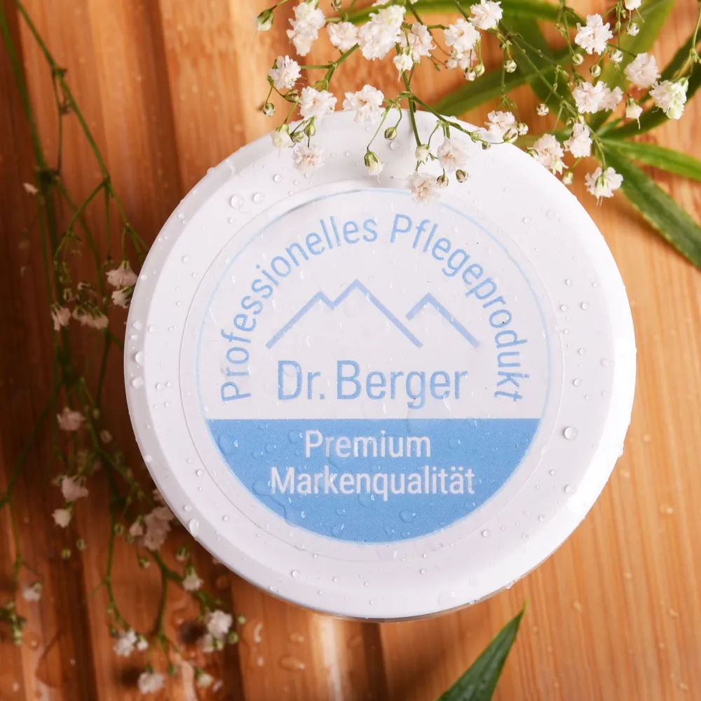 Original Vitalisierender Heilkräuter Pferdebalsam|Dr. Berger Discount