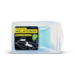 Original Melatonin+ Strips von Lemon Pharma, Vegan| Clearance