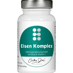® Eisen Komplex|OrthoDoc Hot