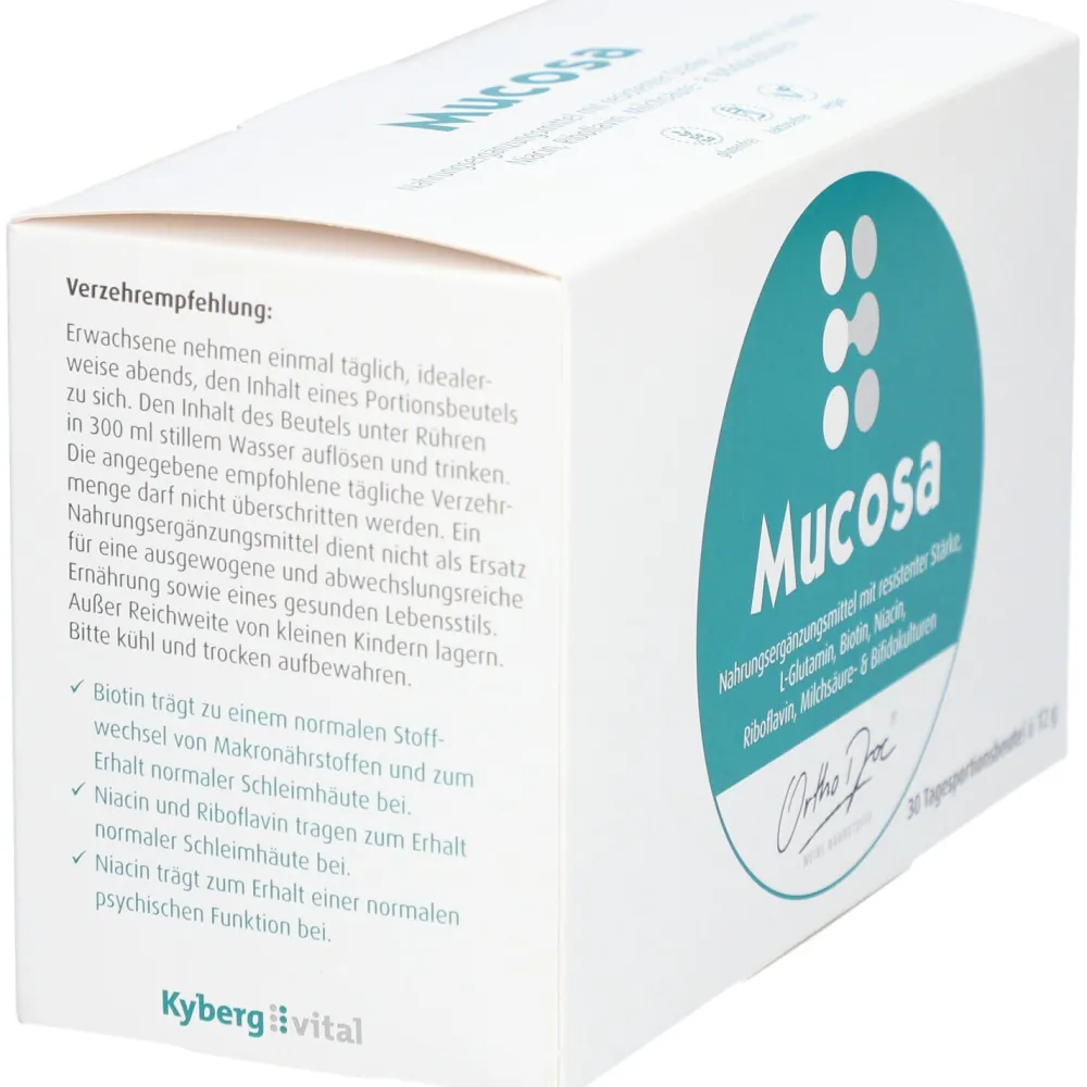 ® Mucosa|OrthoDoc New