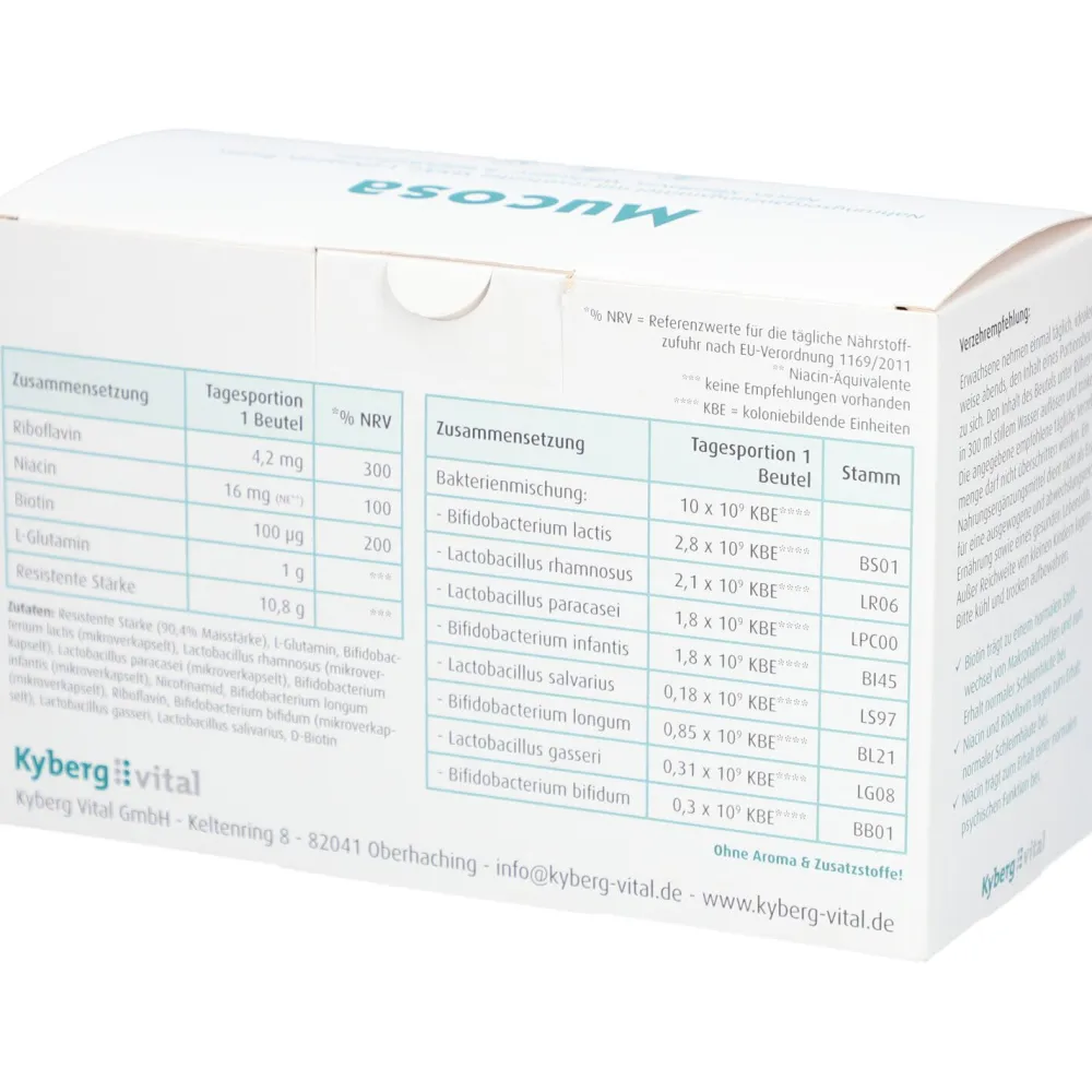 ® Mucosa|OrthoDoc New