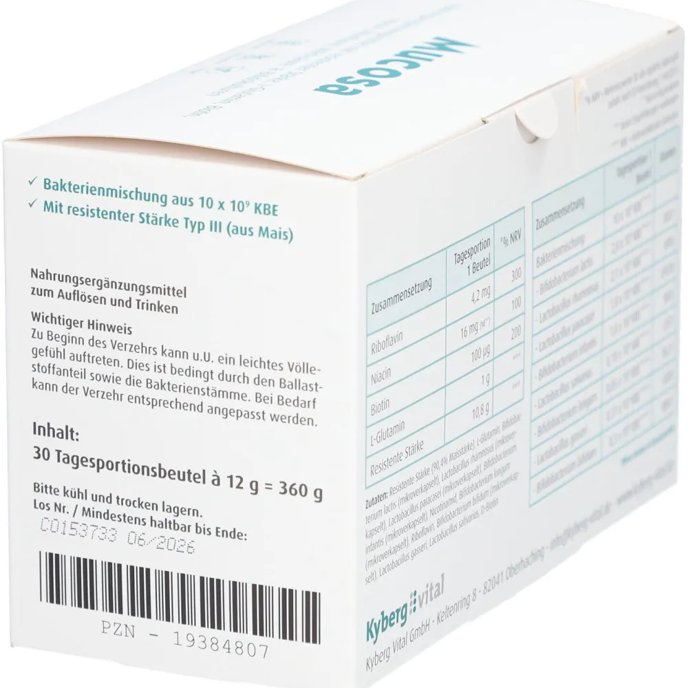 ® Mucosa|OrthoDoc New