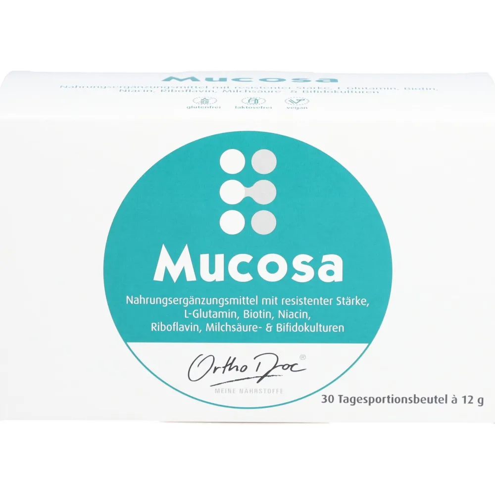 ® Mucosa|OrthoDoc New