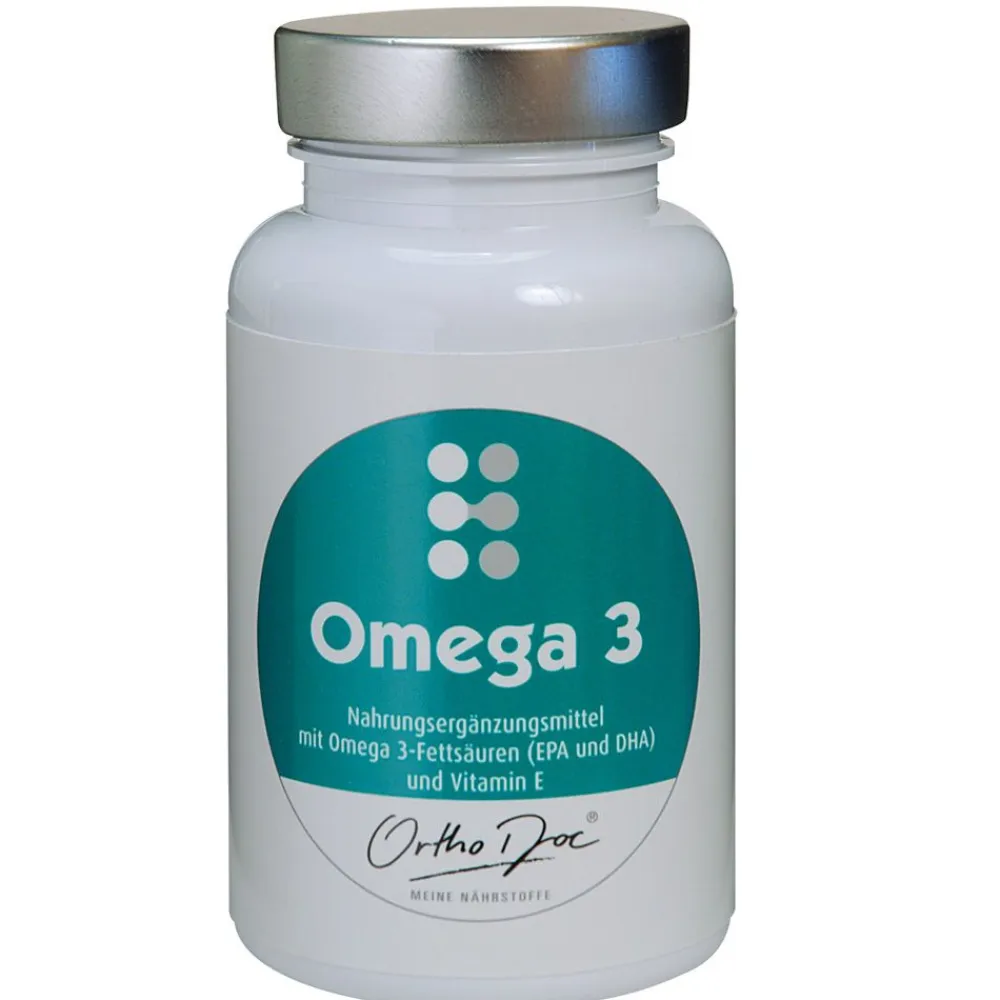 ® Omega 3>OrthoDoc Sale