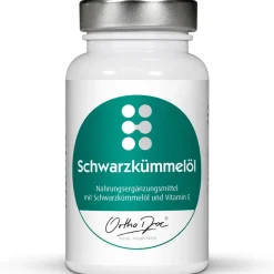 ® Schwarzkümmelöl|OrthoDoc Online