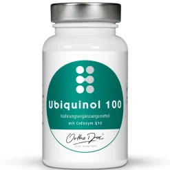 ® Ubiquinol 100>OrthoDoc Outlet