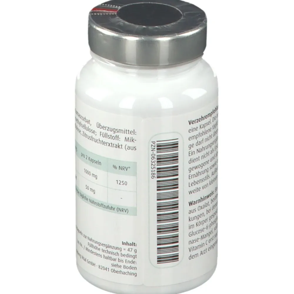 ® Vitamin C 1000|OrthoDoc Outlet