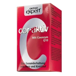 Orthoexpert® cor-aktiv| Clearance
