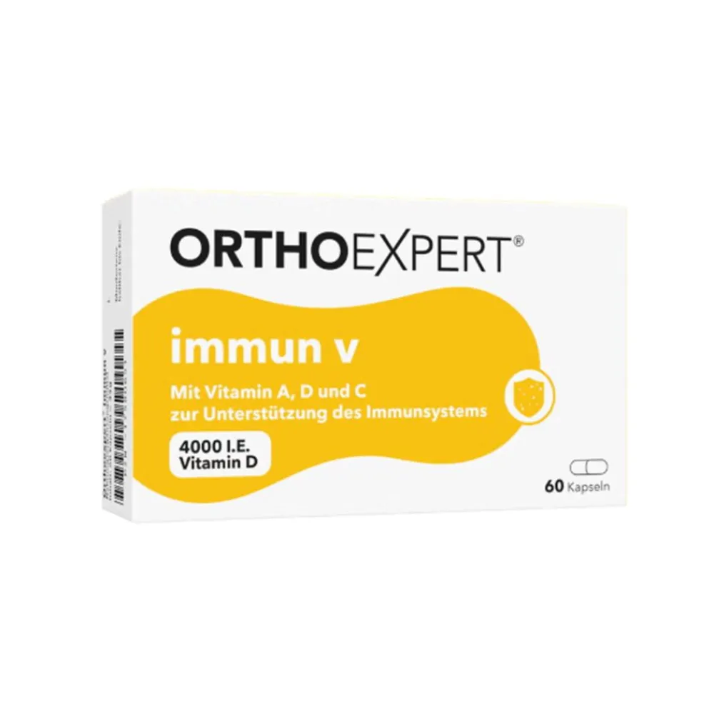 ORTHOexpert® immun v| Best