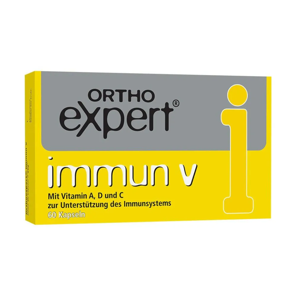 ORTHOexpert® immun v| Best