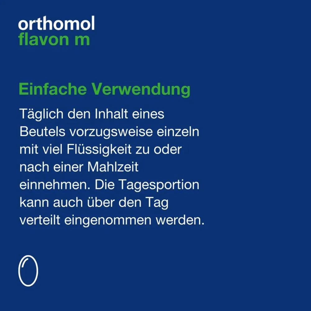 Flavon m - Mikronährstoffe für Männer - Zellschutz mit Vitaminen, Selen, Zink, Omega-3-Fettsäure und Folsäure - Kapseln|Orthomol Online