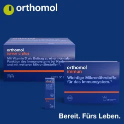 Immun pro - für eine intakte Darmflora - Inulin, Mikronährstoffe und ausgewählte Mikroorganismen - Granulat/Kapseln><noscript><img width=