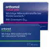 Natal pre Kapseln + Fertil plus Tabletten/Kapseln - wichtige Mikronährstoffe bei Kinderwunsch für die Frau und den Mann|Orthomol