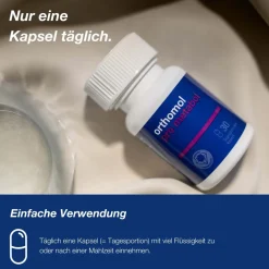 Pro metabol - enthält eine Kombination ausgewählter Darmsymbionten und Zink - Kapseln><noscript><img width=