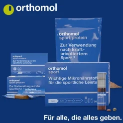 Sport perform - Elektrolyte für Leistungsfähigkeit während des Sports - mit Vitamin B12, Magnesium und Calcium - Granulat><noscript><img width=