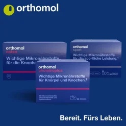 Tendo - für normale Bildung und Erhalt von Bindegewebe - Mikronährstoffe, Mangan und Kupfer - Granulat/Tablette/Kapseln><noscript><img width=