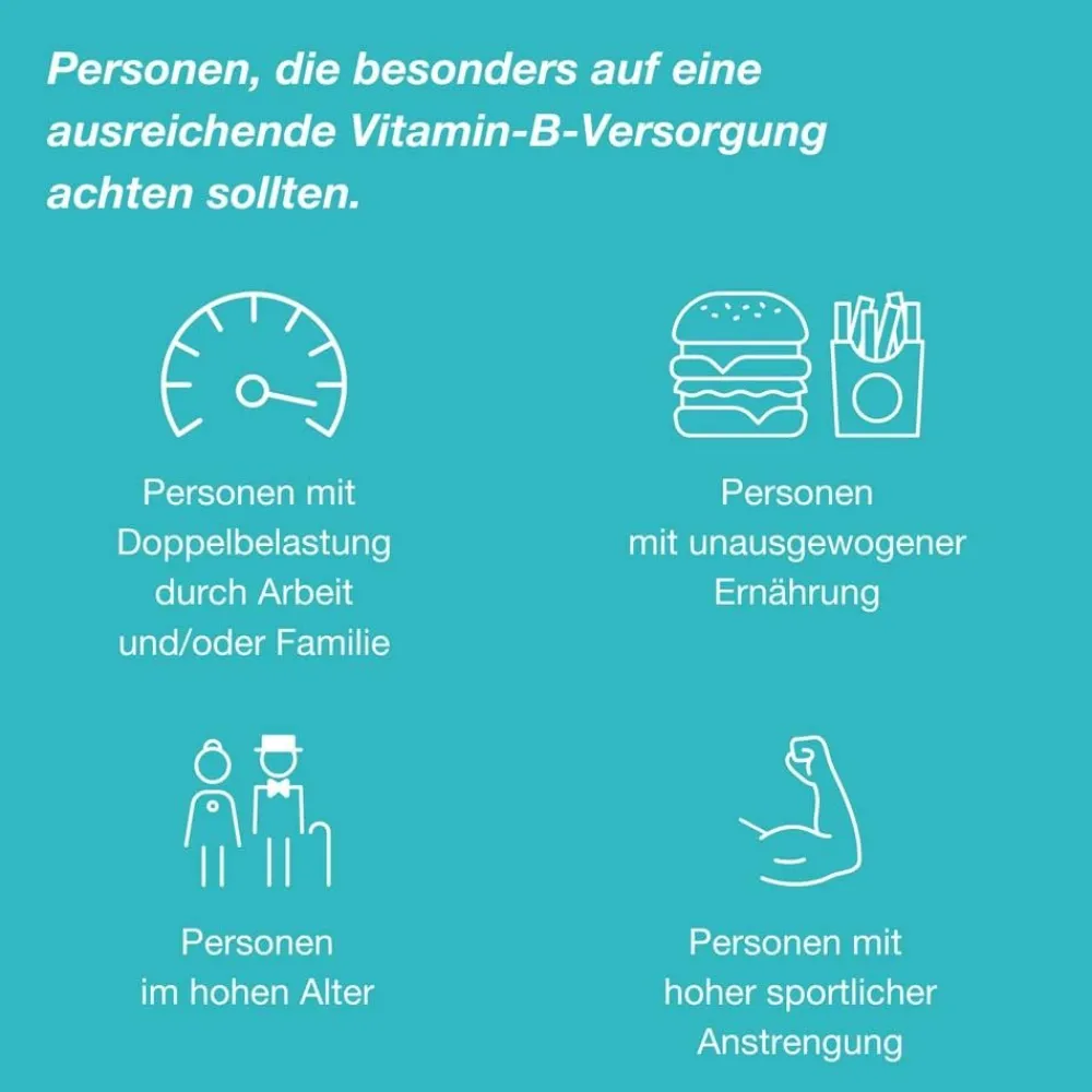 Vital f - Mikronährstoffe für Frauen - bei Müdigkeit und Erschöpfung - mit B-Vitaminen, Omega-3 und Magnesium - Trinkampullen/Kaps.>Orthomol Outlet