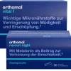 Orthomol Vital f + Orthomol Nemuri night| Sale