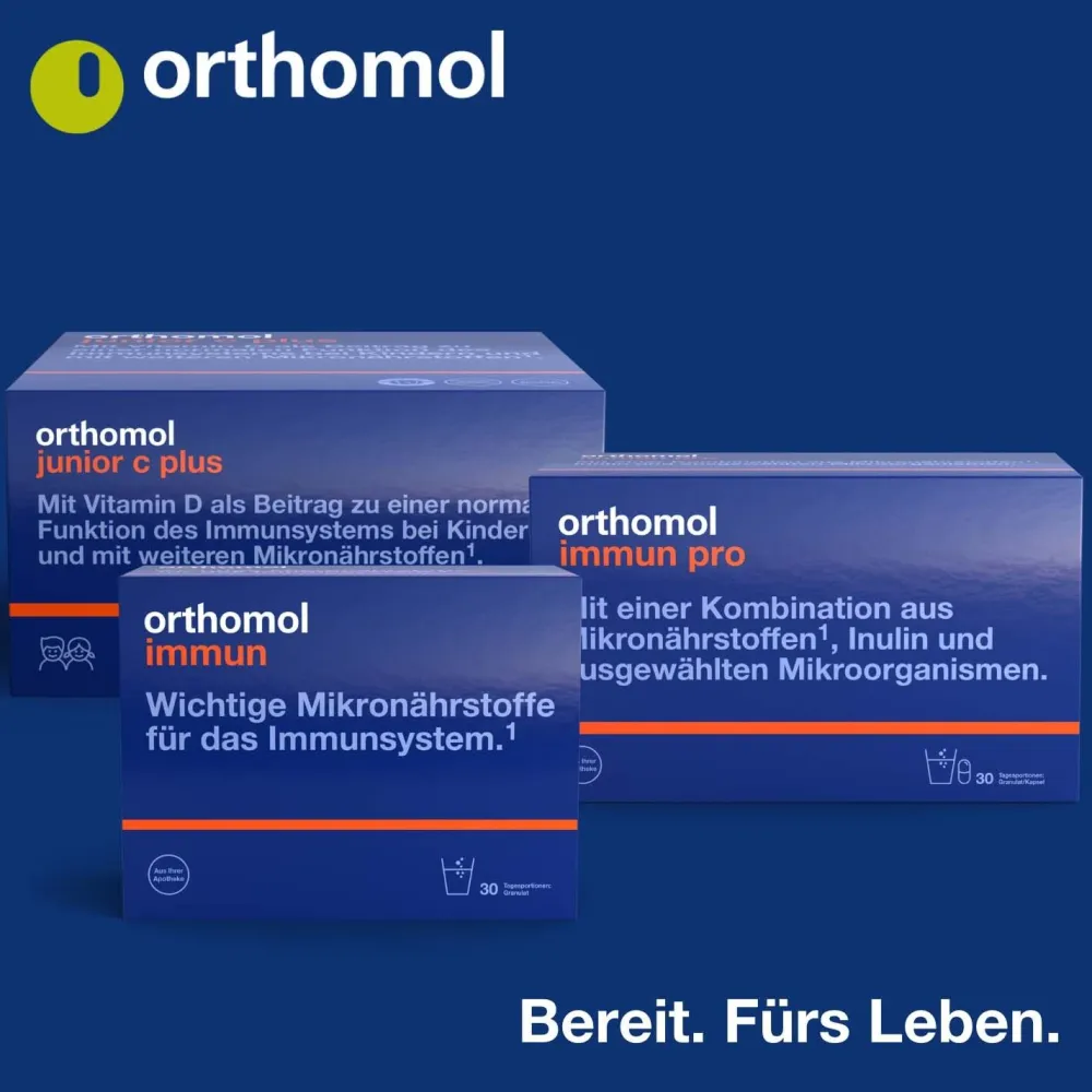 Vitamin D₃+K₂ Spray - Nahrungsergänzungsmittel mit Vitamin D₃ als Beitrag zu einer normalen Funktion des Immunsystems und mit Vitamin K₂ zur Erhaltung normaler Knochen>Orthomol Sale