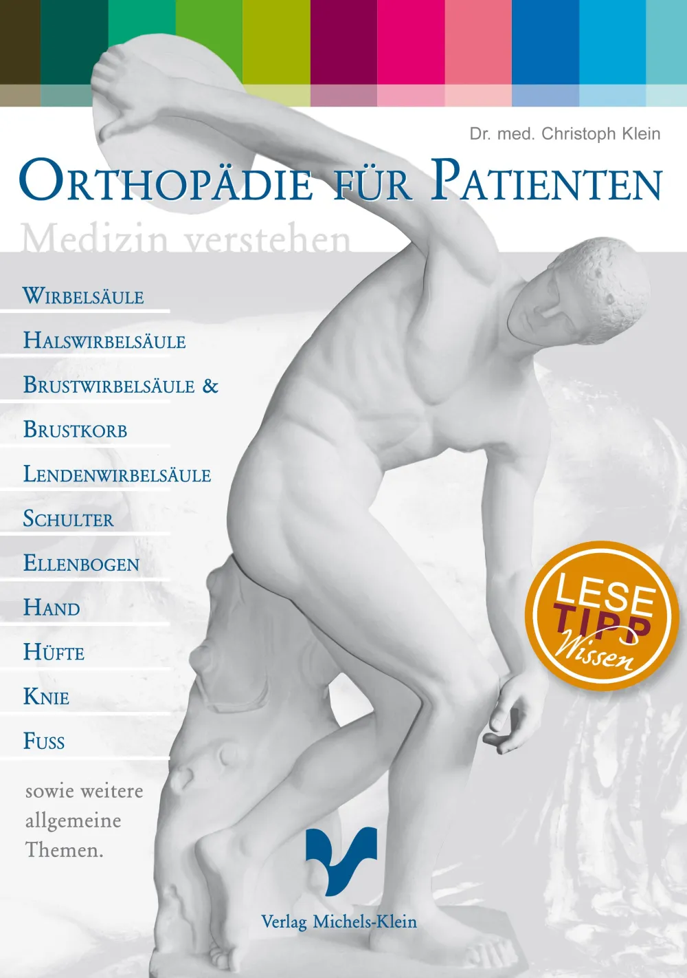 Orthopädie für Patienten| Hot