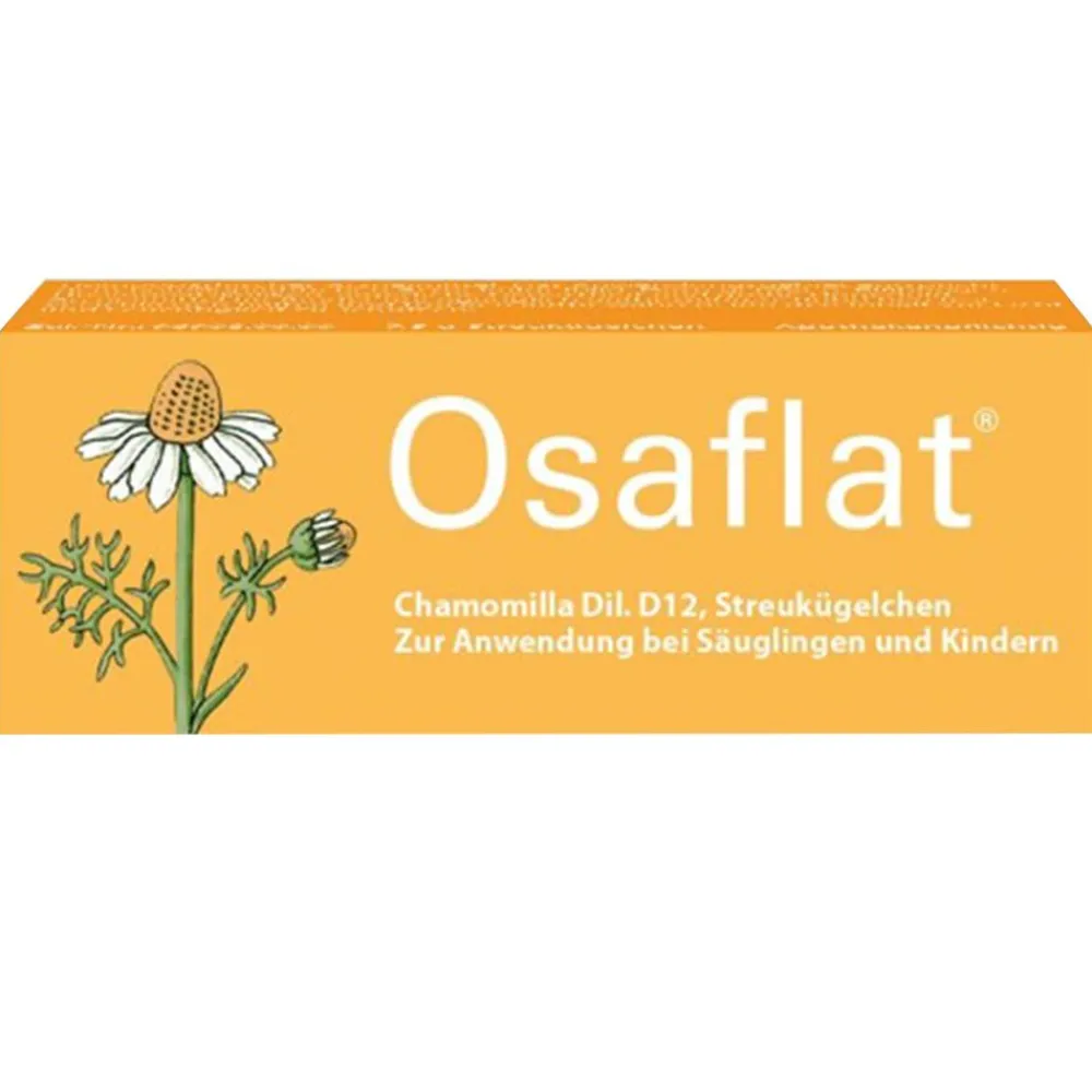 Osaflat®| Discount