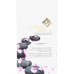 Oshibori Wellness-Tuch> Outlet