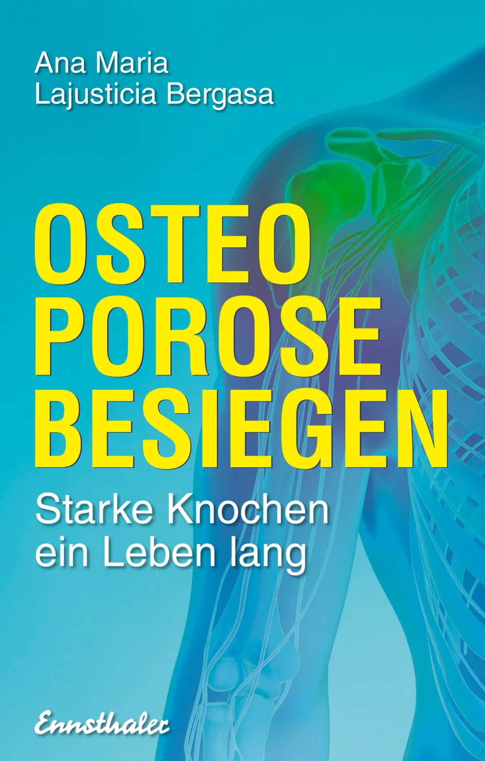 Osteoporose besiegen| New