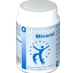 Osteoron Mineral Tabl.| New