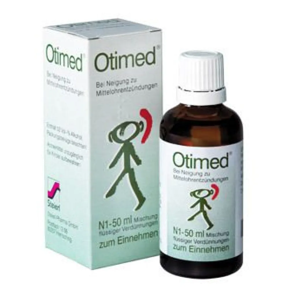 Otimed® Tropfen> Online