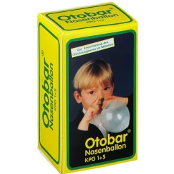 Otobar® Nasenballon| Clearance