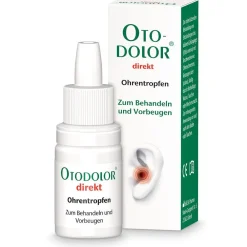 Otodolor® direkt Ohrentropfen| Online